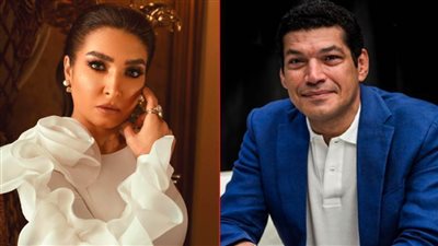 باسم سمرة بطل أمام روجينا في مسلسل بنت السلطان رمضان 2021