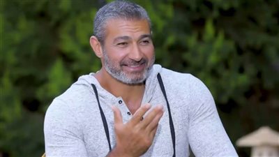 ياسر جلال : مسلسلي في رمضان 2021 بعنوان ظل راجل واعتذرت عن خالد بن الوليد لعدم جاهزيتي