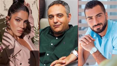 محمد الشرنوبي وهدي المفتي يتعاقدان علي بطولة فيلم جديد من إنتاج محمد حفظي