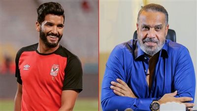 جمال العدل عن قمة القرن : الزمالك سيفوز بهدفين وغياب صالح جمعة غير مؤثر