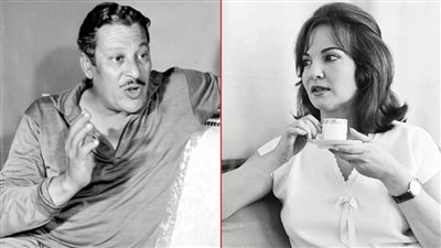 في ذكرى رحيلها .. قصة زواج شادية وعماد حمدي الذي بدأ في قطار الرحمة وانتهى بسبب الغيرة