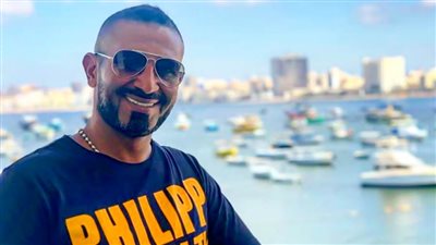 بعد دويتو هاني شاكر : أحمد سعد يغني راب قريبًا والأغنية بعنوان الشياطين