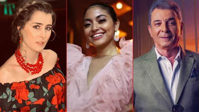 مي الغيطي تنتهي من فيلم قمر 14 وتستعد لفيلم ريتسا مع محمود حميده وعائشة بن أحمد