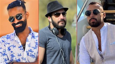 المخرج محمد جمعة : مسلسل قارئة الفنجان يحكي عن أبليكشن يقرأ الطالع ويتنبأ بالمستقبل