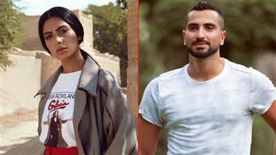 الفنار اسم فيلم محمد الشرنوبي وهدى المفتي الجديد والتصوير منتصف ديسمبر