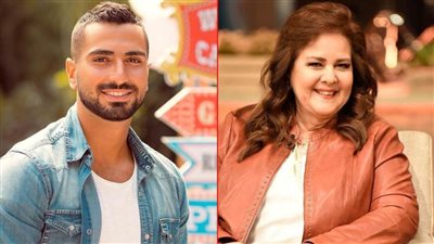 دلال عبد العزيز تنضم لفيلم الفنار وتجسد دور والدة محمد الشرنوبي