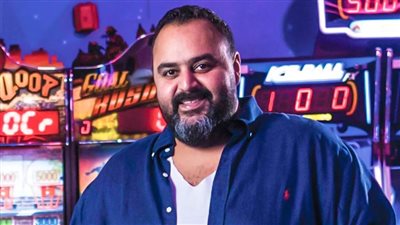 الرشيدي والبغبغان اسم فيلم شيكو الجديد من إخراج عمرو صلاح