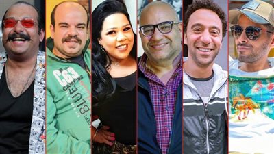 التفاصيل الكاملة لمسلسل العمارة على منصة شاهد وهؤلاء هم قائمة ضيوف الشرف