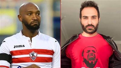 أحمد فهمي بعد خناقة شيكابالا : كفاية خناق وتحفيل ومبروك علينا وهاردلك للزمالك