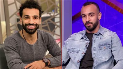 محمد مجدي قفشة : محمد صلاح مش موهوب لكن ذكي