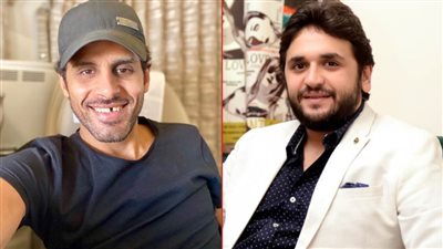 مصطفى خاطر وحمدي الميرغني بطلا فيلم جديد بعنوان تماسيح النيل وخالد الصاوي مرشح للبطولة