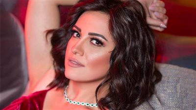 ريهام عبدالغفور : زواجي الأول انتهى بسبب الخيانة وأستعد لفيلم ليلة العيد