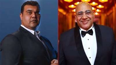 أحمد فتحي : أشارك كضيف شرف في فيلم عفريت ترانزيت مع بيومي فؤاد