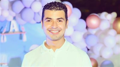 محمد أنور : نفسي أقدم برنامج حواري تافه بعيدًا عن مشاكل المرأة