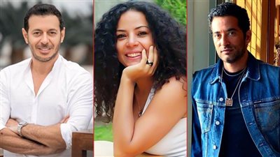  بعد انسحاب محمد سيد بشير .. عبير سليمان تكتب مسلسل عش الدبابير بطولة مصطفي شعبان وعمرو سعد