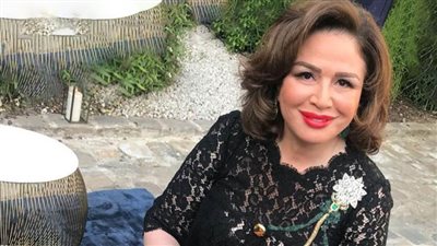 إلهام شاهين : بدأنا التحضير لـ أهل العيب ولم أتخذ قراري بالمشاركة في مسلسل عش الدبابير