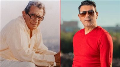 أحمد وفيق : بدايتي مع يوسف شاهين أثرت علي بالسلب واعتزلت الفن بسبب التنمر