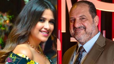 خالد الصاوي مرشح للمشاركة في مسلسل اللي مالوش كبير مع ياسمين عبدالعزيز رمضان2021