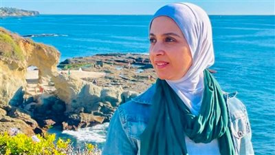 شقيق حنان ترك : شقيقتي تعيش خارج مصر ولن تعود للتمثيل