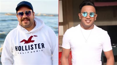 أوس أوس ومحمد عبد الرحمن يشاركان بمسلسل جديد في رمضان 2021