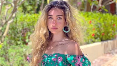 هنا الزاهد مرشحة لدور البطولة أمام محمد إمام في مسلسل النمر رمضان 2021