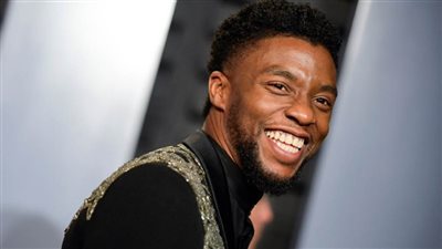 في ذكرى ميلاد شادويك بوسمان .. قصة صراع زوجته ووالده على ثروته