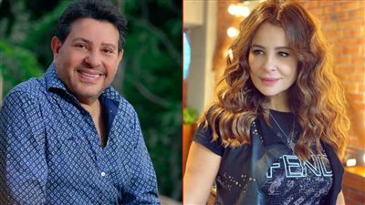 هاني شاكر : أغاني الدراما ظلمتني وأستعد لتقديم كليب جديد مع كارول سماحة