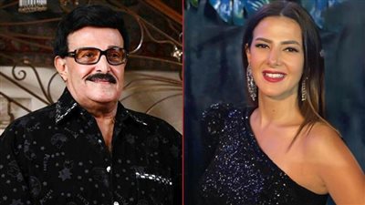 سمير غانم يشارك دنيا بطولة مسلسلها الرمضاني الجديد 2021