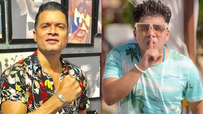 مفاجأة : حسن شاكوش وعمر كمال يحصلان على عضوية نقابة الموسيقيين بعد خضوعهما للاختبارات