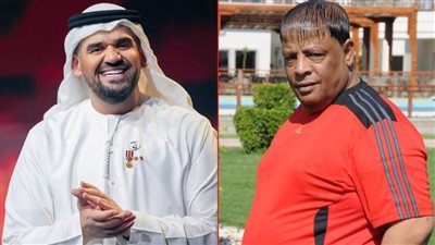 عبدالباسط حمودة : أجهز لـ دويتو جديد مع حسين الجسمي والأغنية مفاجأة