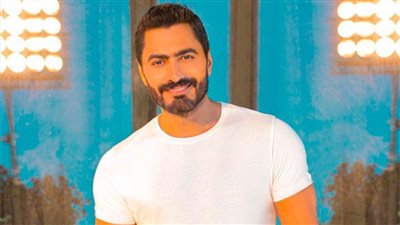 تامر حسني عن إلغاء حفله بالجونة : لغيته علشان أغني لجمهوري في القاهرة والحفل في أواخر نوفمبر