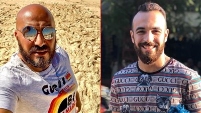 مجدي الهواري : مجدي قفشة بطل فيلم جديد من إنتاجي مكافأة له بعد هدف البطولة