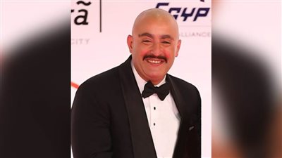 أحمد السقا يكشف عن لوك شخصية عساف الغريب في مسلسل نسل الأغراب