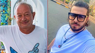 محمد قماح يستعد لطرح أغنية جديدة بعنوان أنا مش نجيب ساويرس