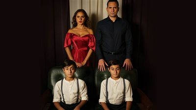 مالا تعرفه عن فيلم خط الدم بطولة نيللي كريم وظافر العابدين