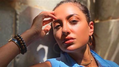 ناردين فرج تقدم حفل ختام الدورة الرابعة من مهرجان الجونة السينمائي