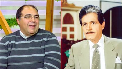 نجل صلاح قابيل يكشف تفاصيل الليلة الأخيرة : هذا آخر ما طلبه مني وقد وفيت بوعدي 