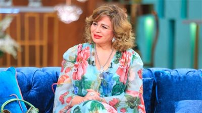 إلهام شاهين : فكرت في الاعتزال بعد فيلم يوم للستات لكن حبى للتمثيل خلانى أتراجع