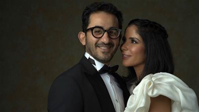 منى زكي : كنت هبقى شخص تعيس لو أحمد حلمي مكانش في حياتي