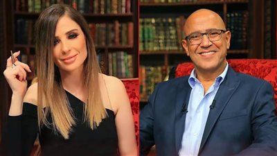 أشرف عبدالباقي لـ وفاء الكيلاني : اشتغلت مهندس بدون شهادة وأمي رفضت دخولي الفن