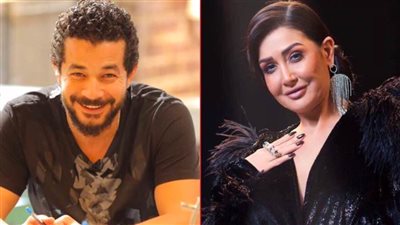 شريف سلامة : أجسد شخصية ابن معلم كبير في المدبح في مسلسل لحم غزال رمضان 2021