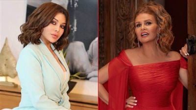 هيفاء وهبي بطلة أمام يسرا في مسلسلها الجديد رمضان 2021