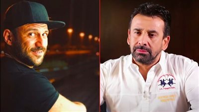 يوسف رفاعي وزكريا .. أسماء شخصيات أحمد مكي وكريم عبدالعزيز في الإختيار 2 رمضان 2021