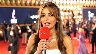 بالفيديو .. داليا مصطفي تتحدث عن فيلم عمار بطولة شريف سلامة وعن مسلسلها مع أحمد رزق