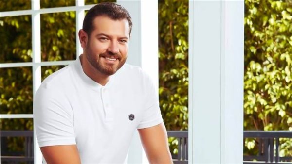 عمرو يوسف