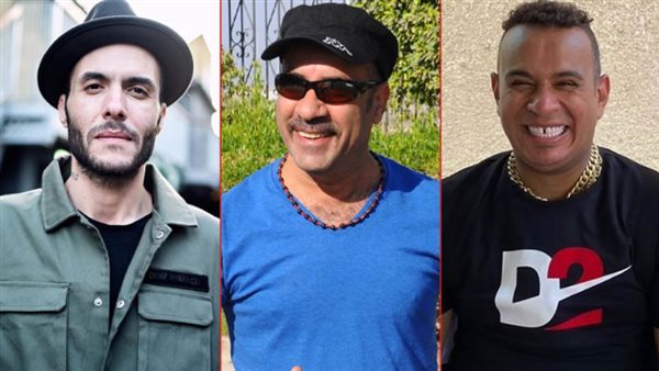 الليثي - سعد - عيد