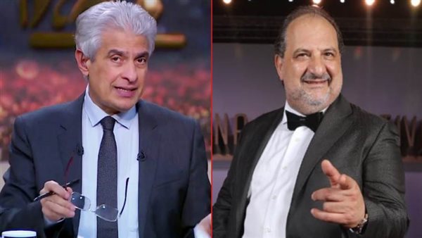 خالد الصاوي - وائل
