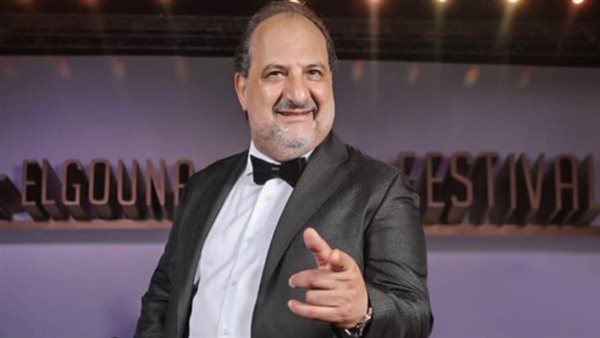 خالد الصاوي