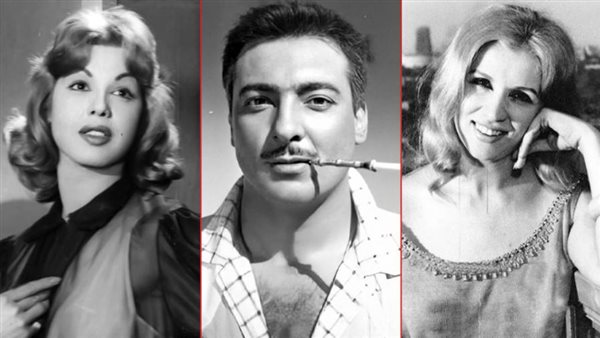 صباح - رشدي اباظة