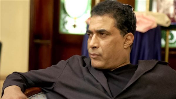 أحمد زكى